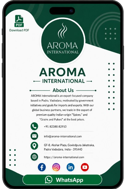 Corporate Vision Template