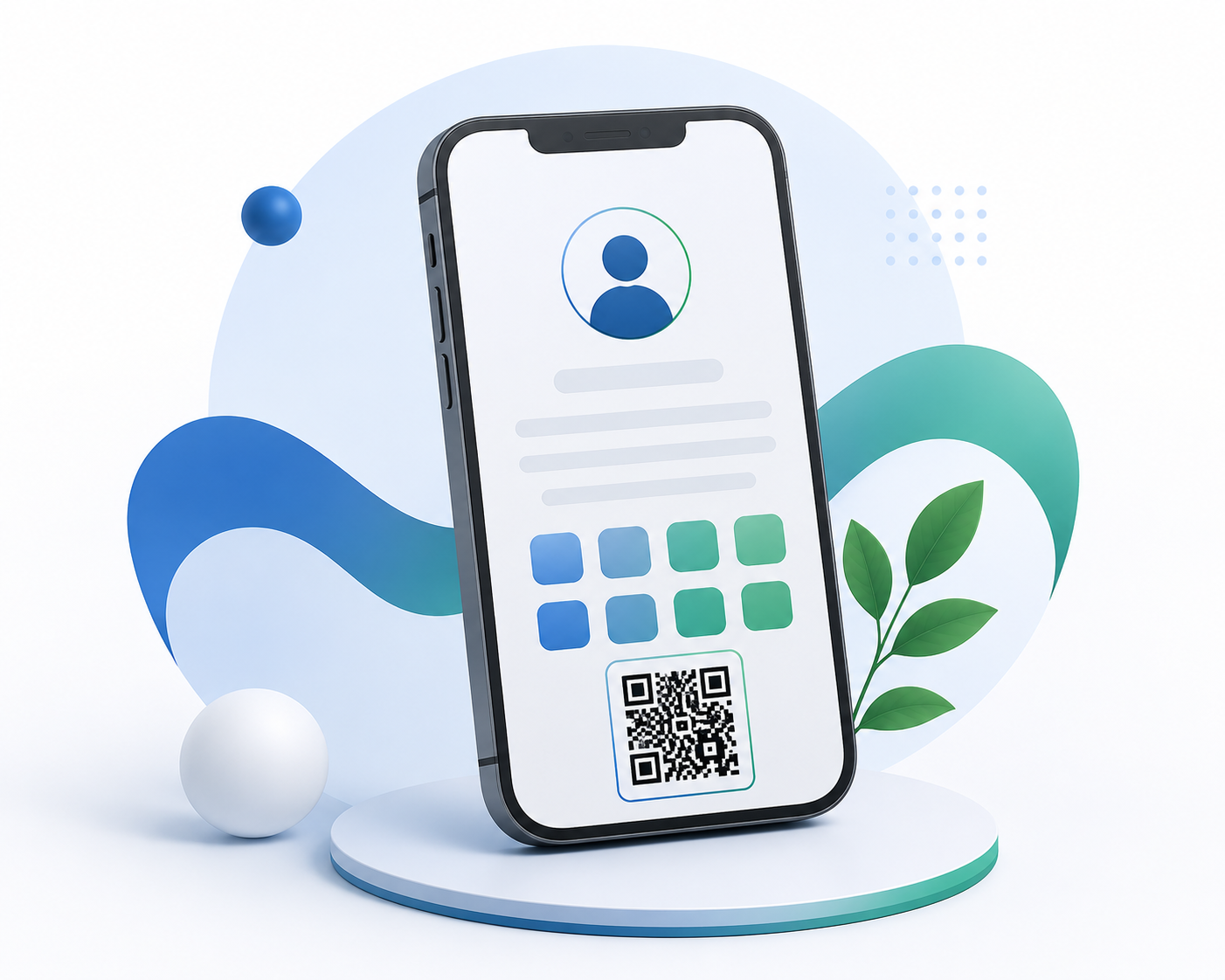 About MyECard