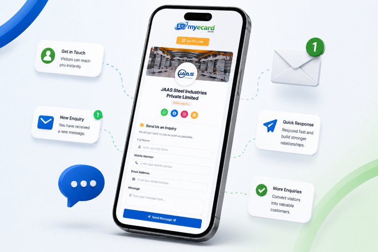 Contact Form