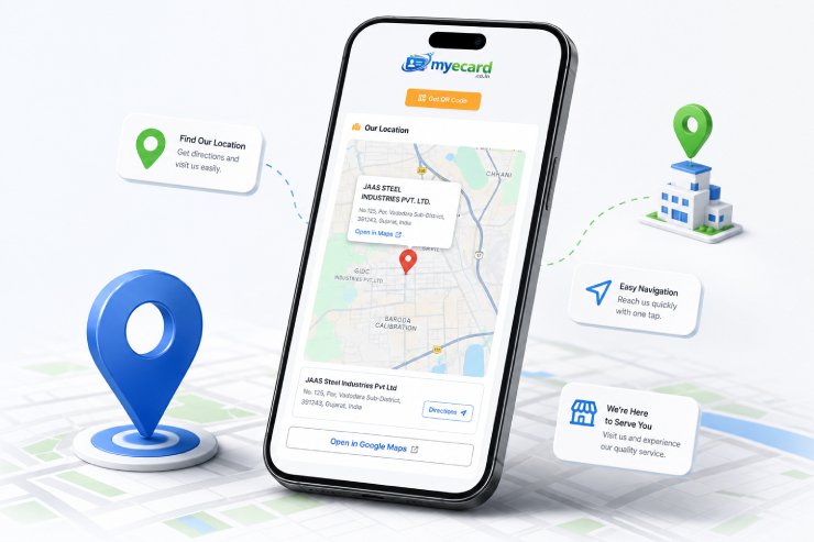 Google Maps
