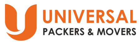 Universal Packers and Movers